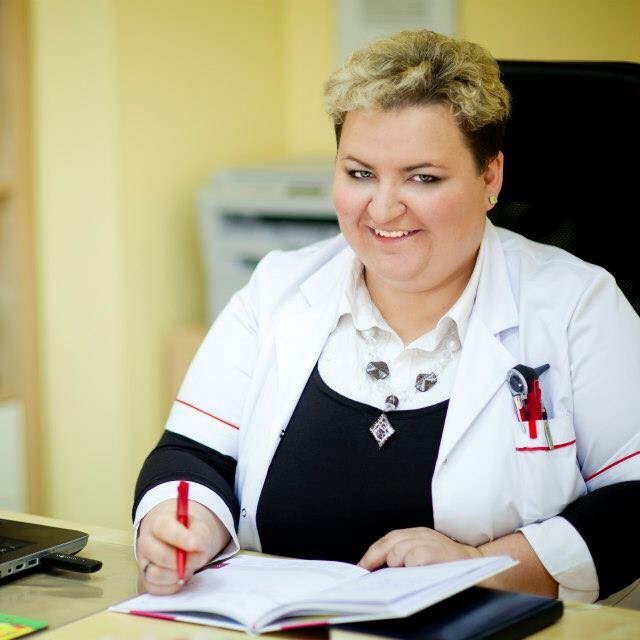 Agnieszka Kołaczek